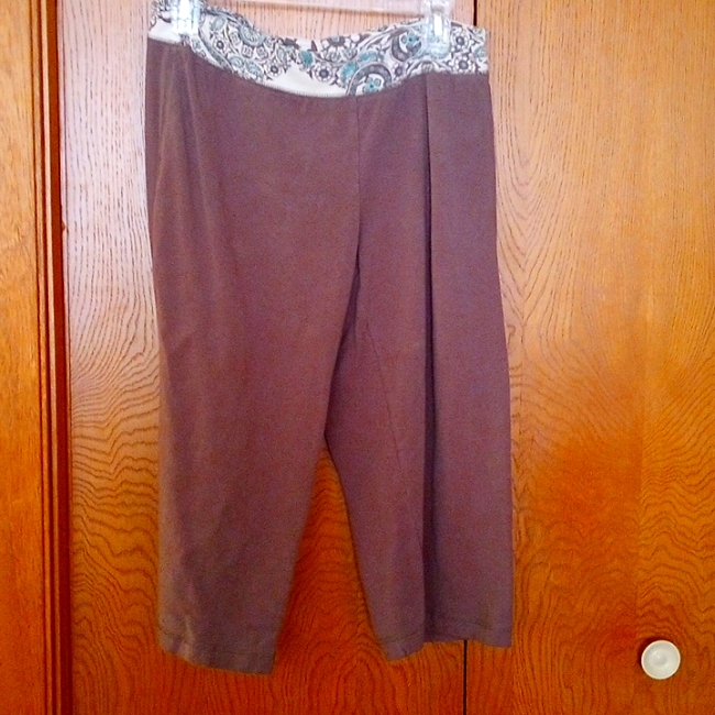10/$20 Active Pants